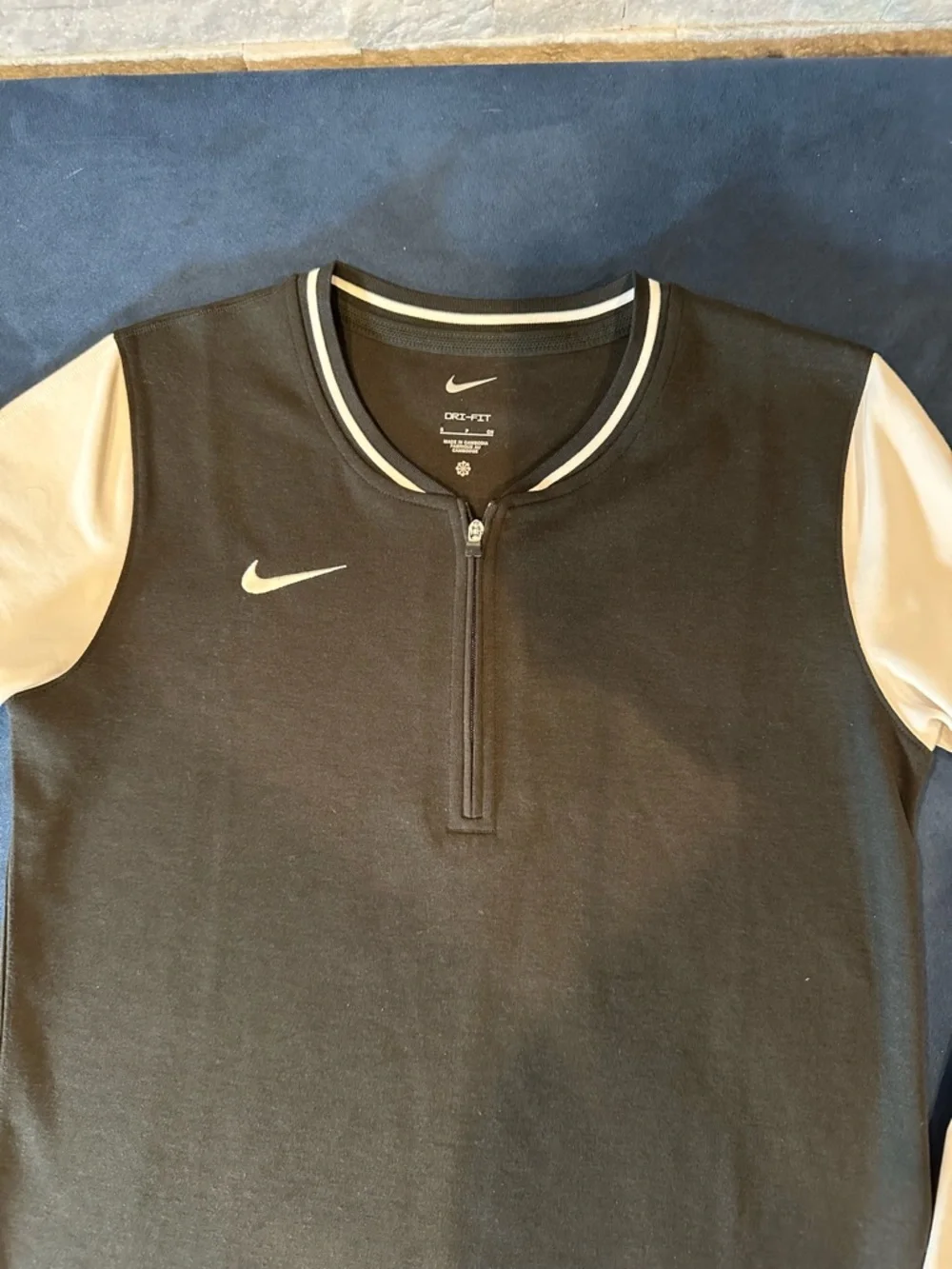 Nike dri fit